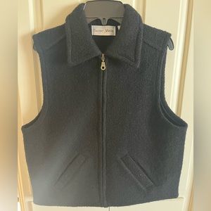 Baxter & Wells Vest